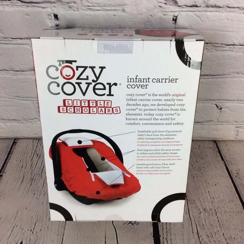Cozy Cover ncaa wisconsin